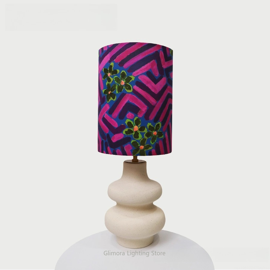 Century Textile & Sewing Supply Avenue C North Saskatoon Sk - Liberty Fabric Table Lamp: Imported Textile