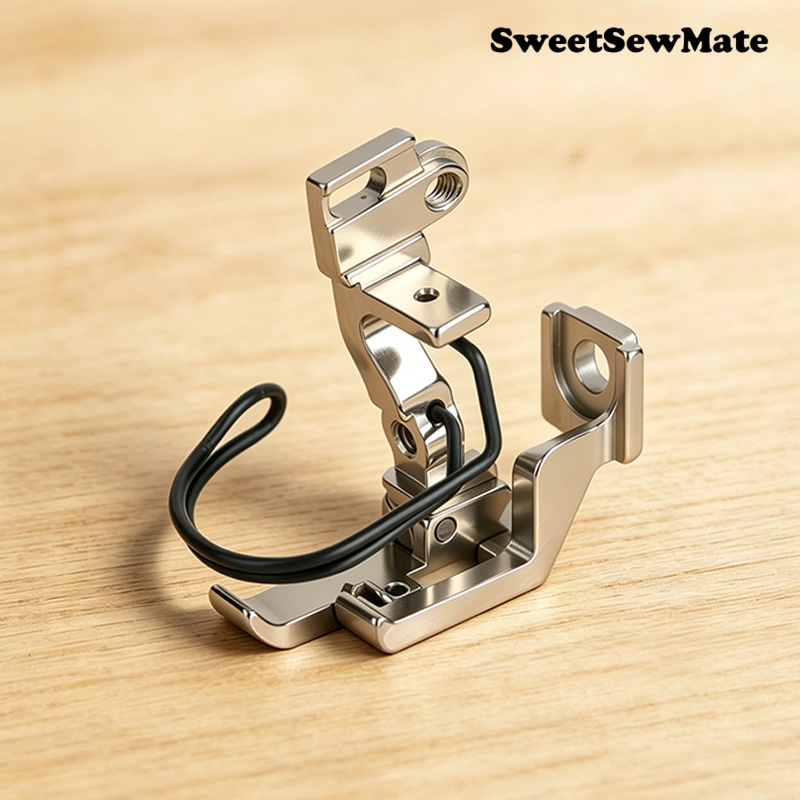 Sewing Expert - 5490 Walking Foot Hemming Presser Foot