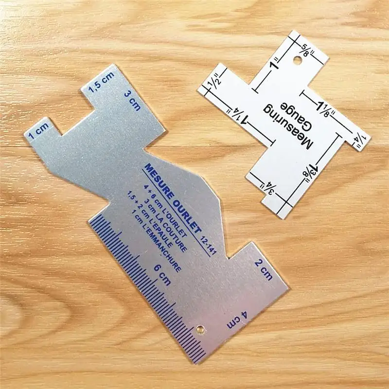 Tailor Chalk Marker - Fabric Marker Tailor Chalk and Metal