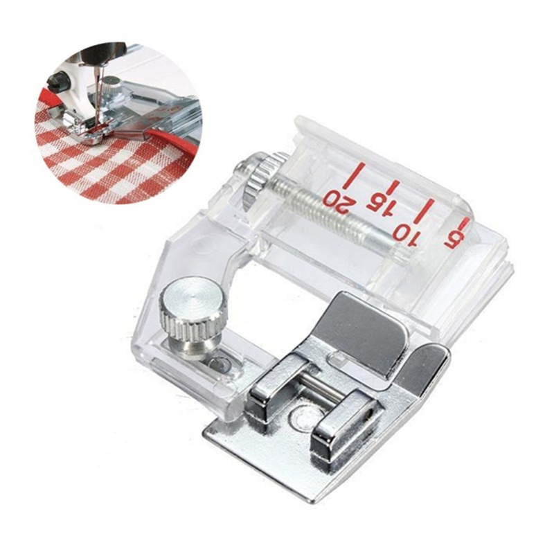 Sewing Gathering - Low Shank Shirring Gathering Presser Foot