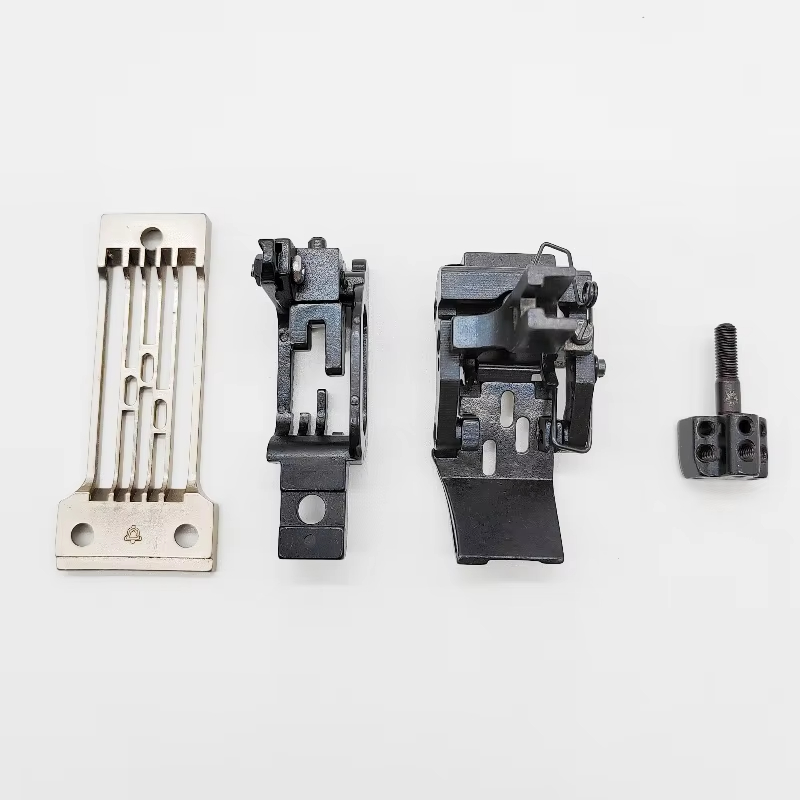 Textile Sewing Kit - B928 1/4 Industrial Sewing Machine Needle