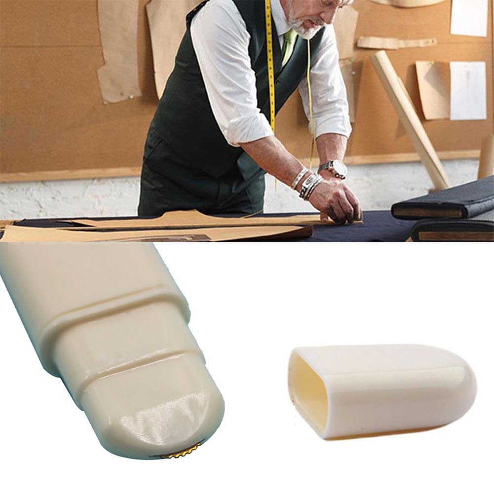 Tailor Chalk Marker - Fabric Chalk Tailors Clothing Erasable Dressmaker