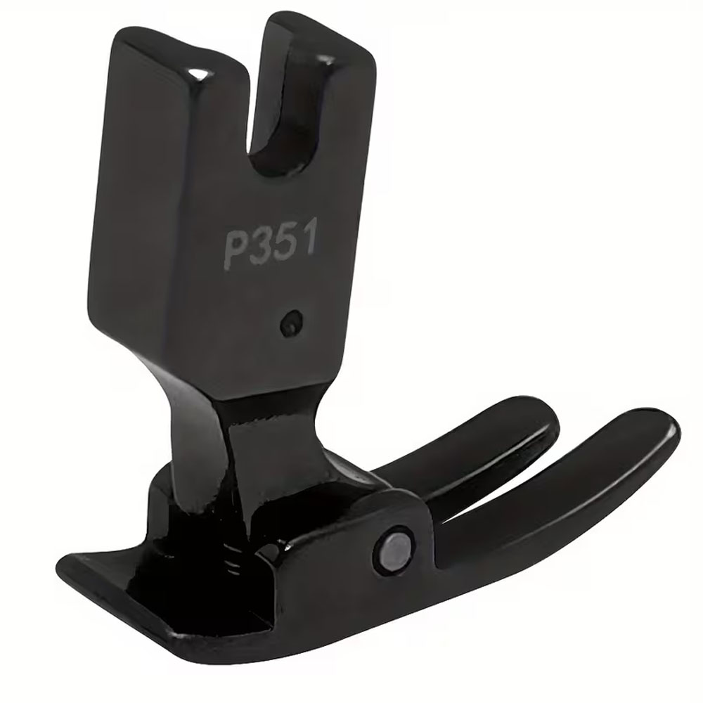 P351 All Steel Presser Foot Bl - Sewing Expert ulasan dan harga