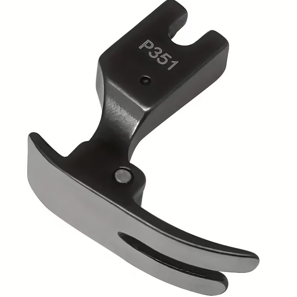 P351 All Steel Presser Foot Bl - Sewing Expert ulasan dan harga