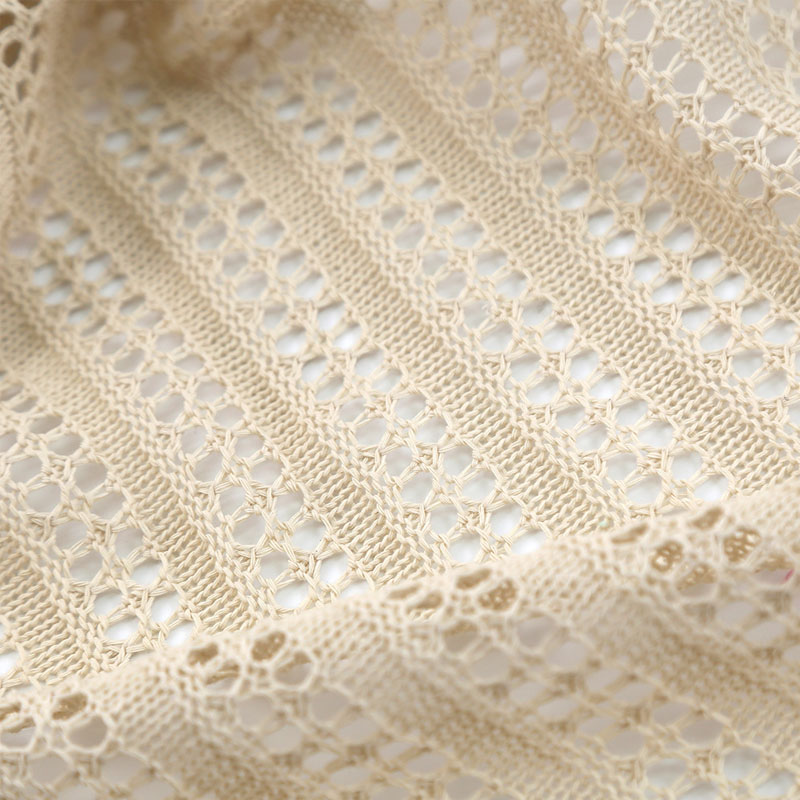 Jacquard Flat Knitting Braided - Sewing Tweed ulasan dan harga