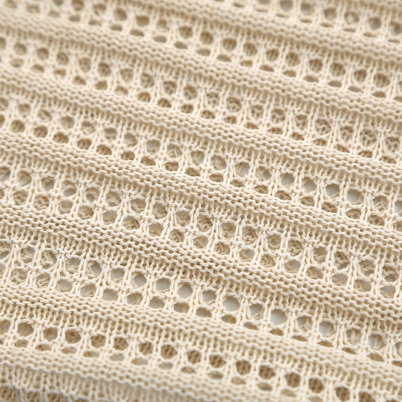Jacquard Flat Knitting Braided - Sewing Tweed ulasan dan harga