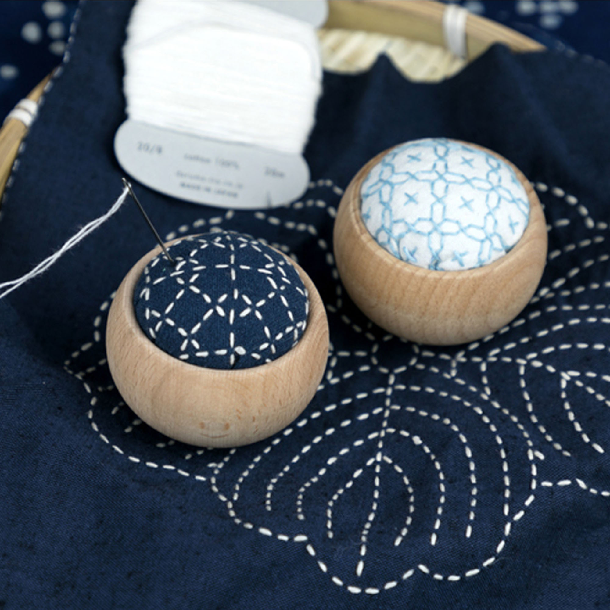 Pin cushion,Japanese-style sol - Sewing Pin Cushion ulasan dan harga