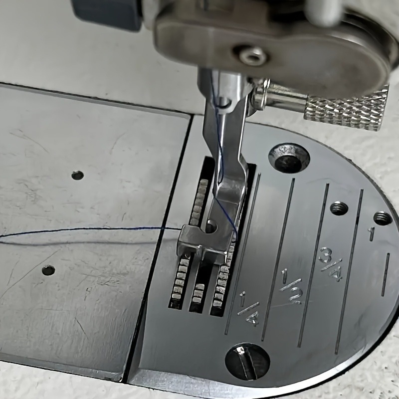 Industrial Steel T168 Sewing M - Sewing Expert ulasan dan harga