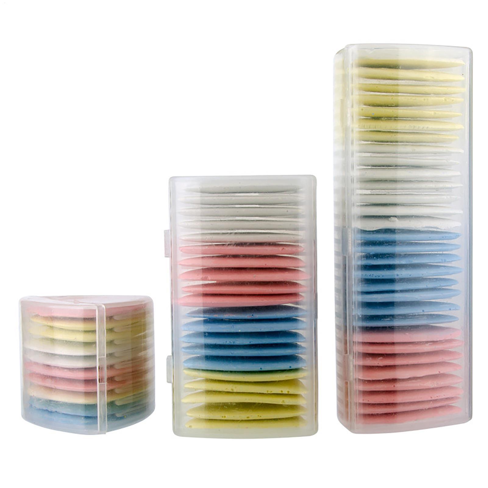 Tailors Sewing Chalk with Prot - Tailor Chalk Marker ulasan dan harga