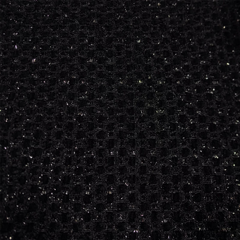 Small Lattice and Bright Wire  - Sewing Tweed ulasan dan harga