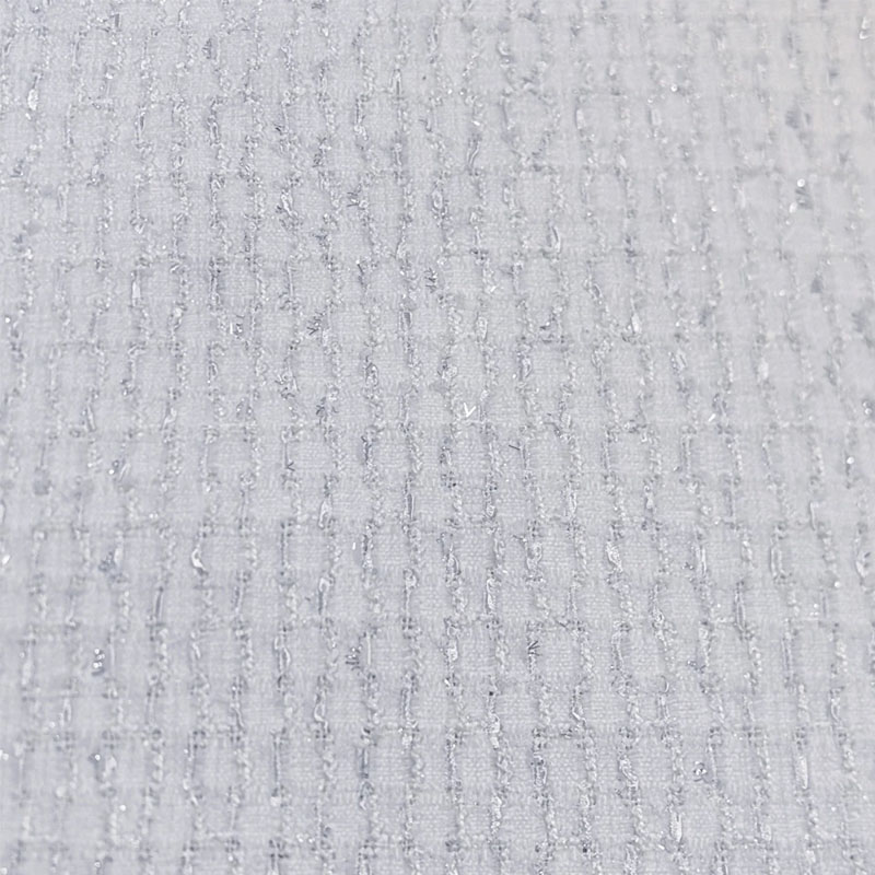 Small Lattice and Bright Wire  - Sewing Tweed ulasan dan harga