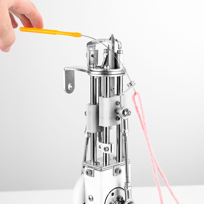 5Pcs New Tufting Gun Needle Th - Sewing Machine Yarn ulasan dan harga