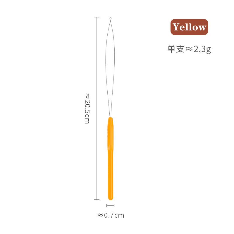 5Pcs New Tufting Gun Needle Th - Sewing Machine Yarn ulasan dan harga