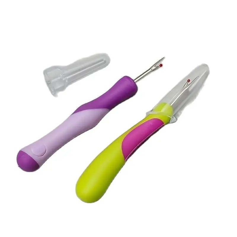 Large Thread Remover Tool Hand - Seam Ripper Tool ulasan dan harga