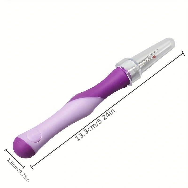 Large Thread Remover Tool Hand - Seam Ripper Tool ulasan dan harga