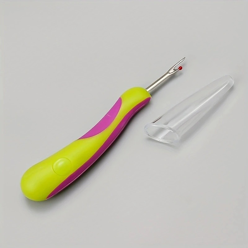 Large Thread Remover Tool Hand - Seam Ripper Tool ulasan dan harga