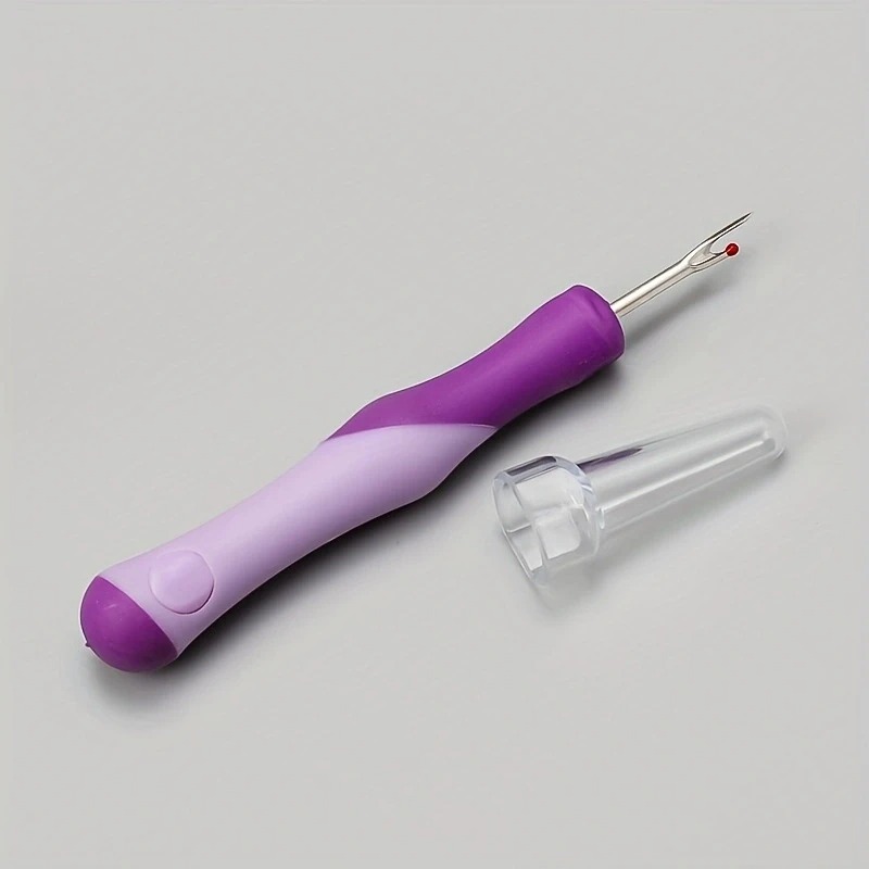 Large Thread Remover Tool Hand - Seam Ripper Tool ulasan dan harga