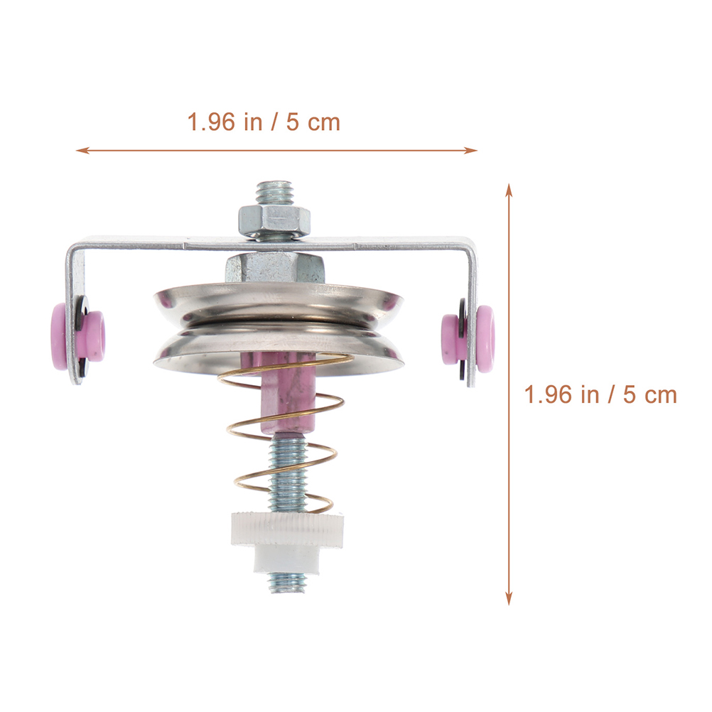 Thread Tension Adjusters Tensi - Textile Sewing Kit ulasan dan harga