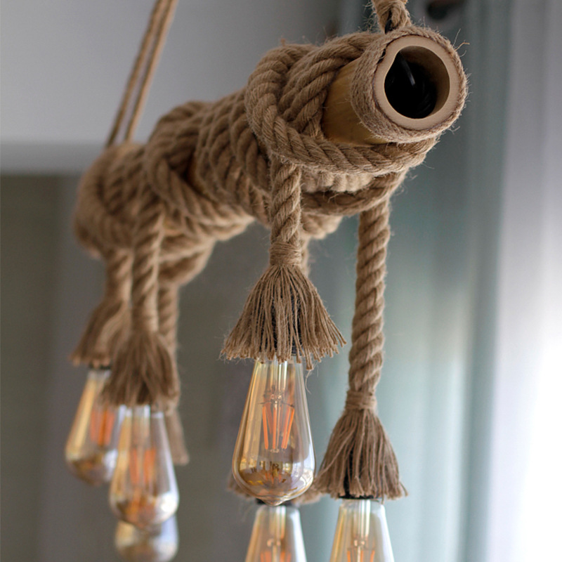 5/6/8/10mm Vintage Jute Rope S - Vintage Sewing Textile ulasan dan harga