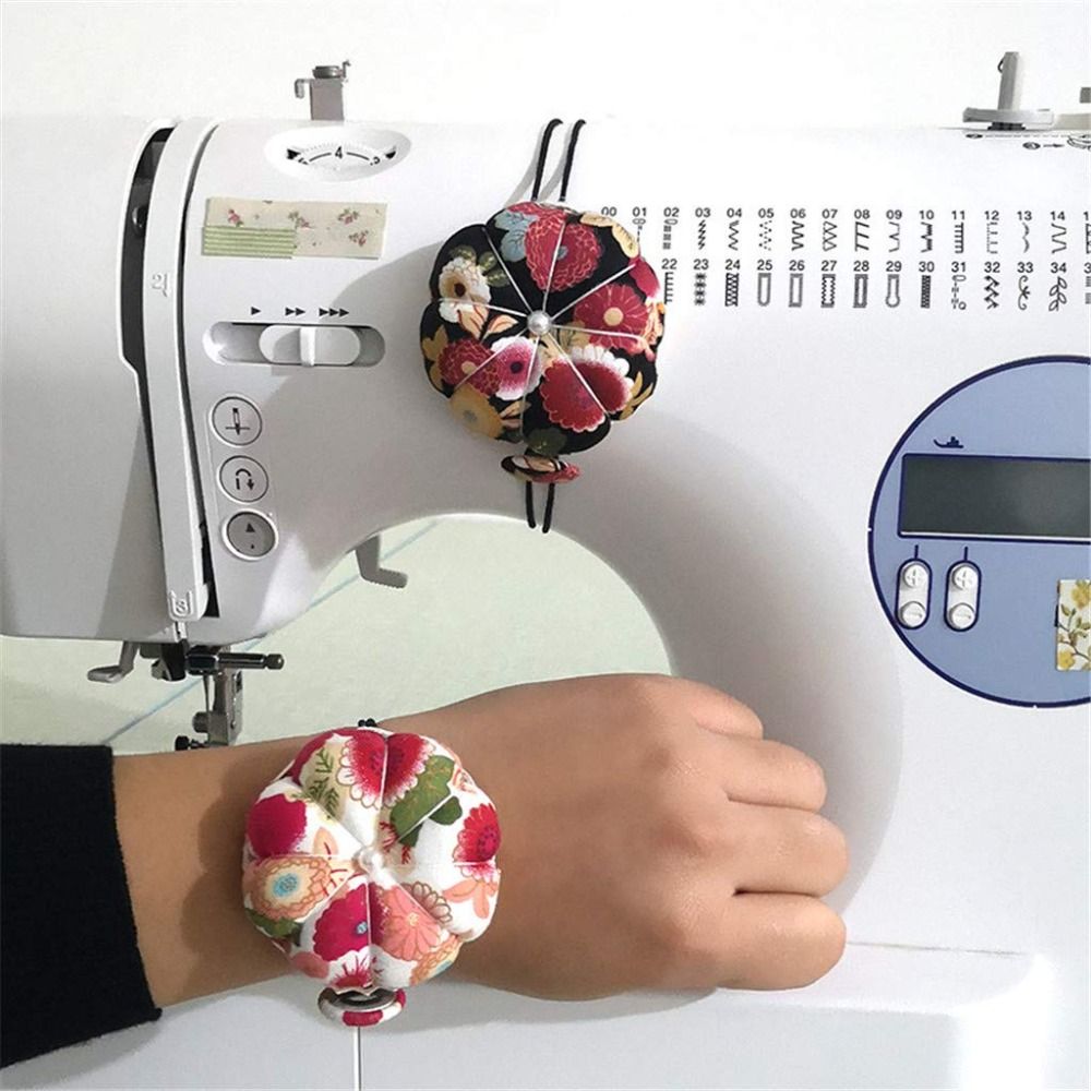 Creative Pin Cushions for Sewi - Sewing Pin Cushion ulasan dan harga