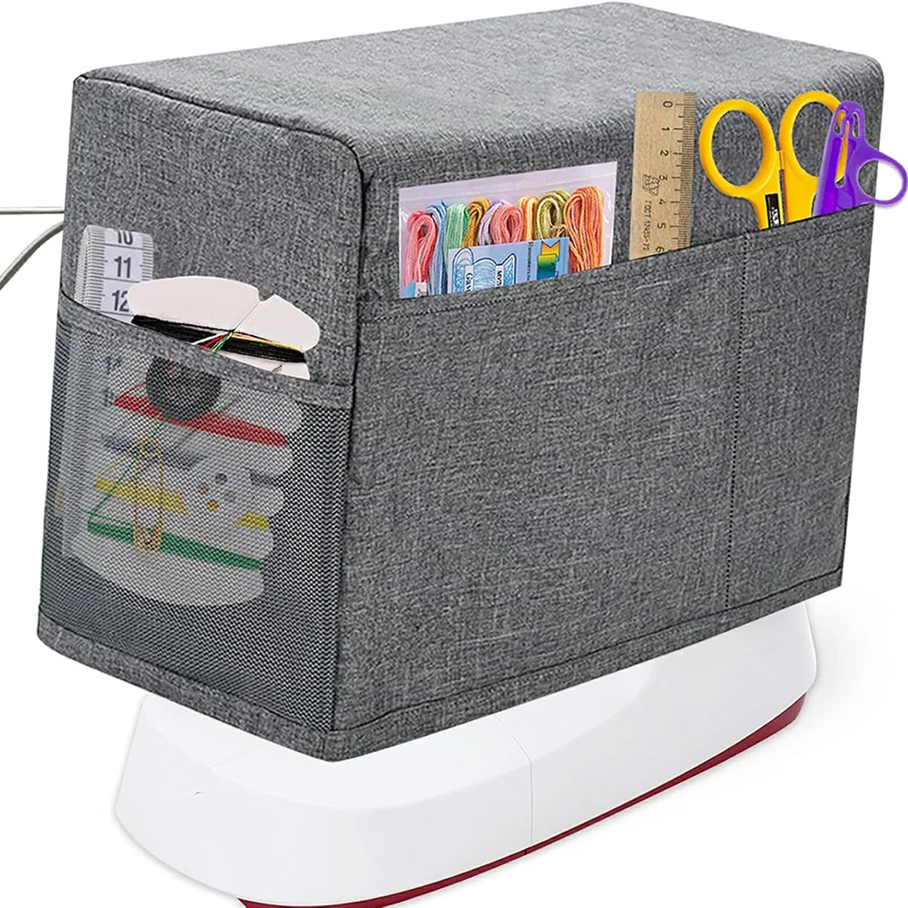 Universal Sewing Machine Cover - Sewing Expert ulasan dan harga