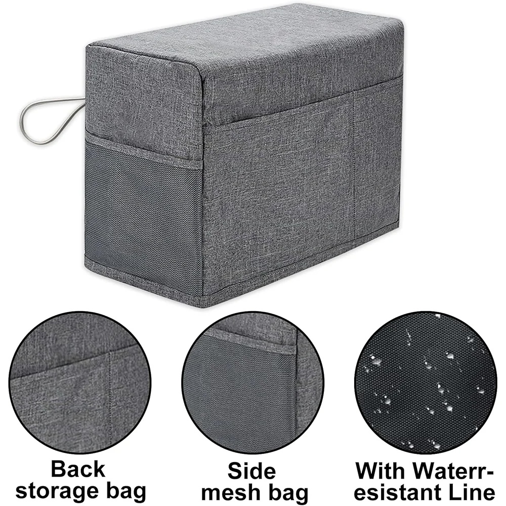 Universal Sewing Machine Cover - Sewing Expert ulasan dan harga