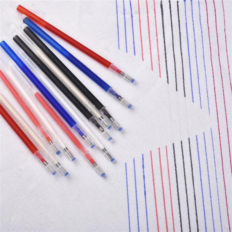 10Pcs/Set Of High-Temperature  - Tailor Chalk Marker ulasan dan harga