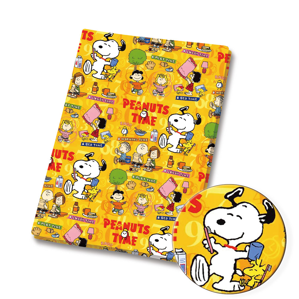 TAKARA TOMY Snoopy fabric140x5 - Sewing Textiles ulasan dan harga