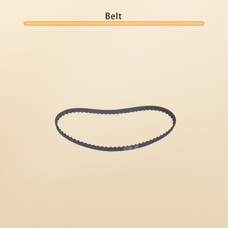 Timing Belt 91-069160-04 For P - Sewing Expert ulasan dan harga