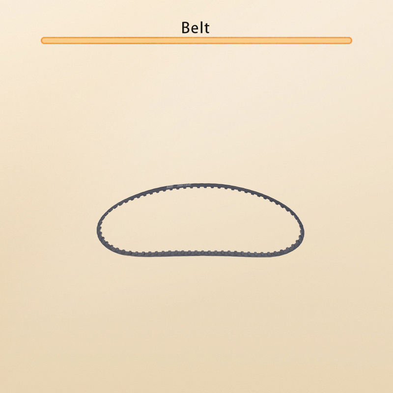 Timing Belt 91-069160-04 For P - Sewing Expert ulasan dan harga