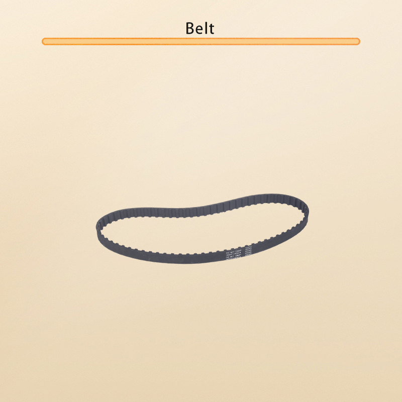 Timing Belt 91-069160-04 For P - Sewing Expert ulasan dan harga