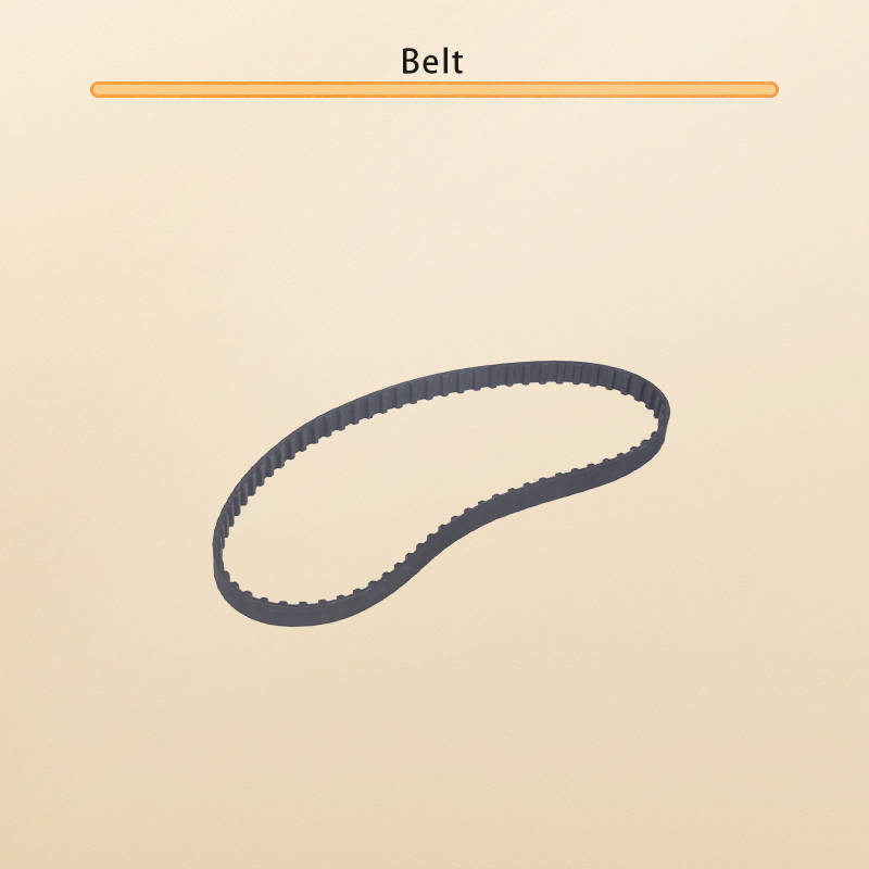 Timing Belt 91-069160-04 For P - Sewing Expert ulasan dan harga