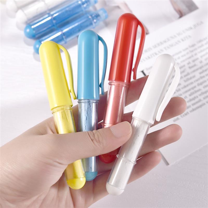 Scribing Powder Pen Painting P - Tailor Chalk Marker ulasan dan harga