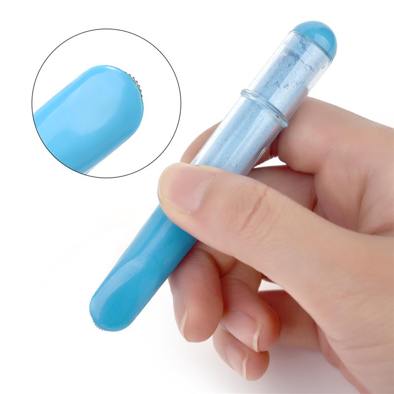 Scribing Powder Pen Painting P - Tailor Chalk Marker ulasan dan harga
