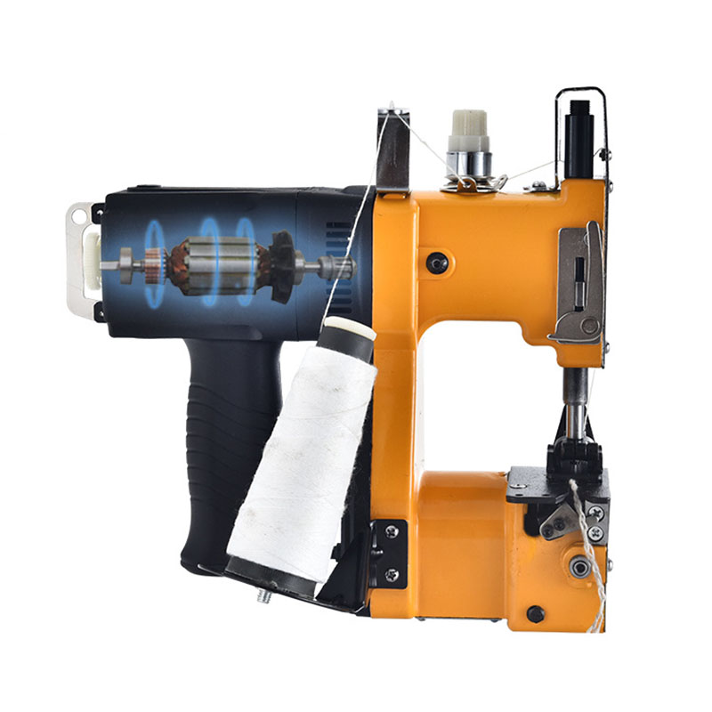 GK9-886 Textile Industry Porta - Sewing Machine In Textile Industry ulasan dan harga