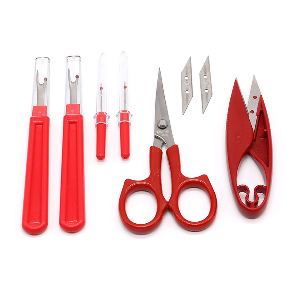 1/2/6Pcs Sewing Seam Ripper Ki - Seam Ripper Tool ulasan dan harga