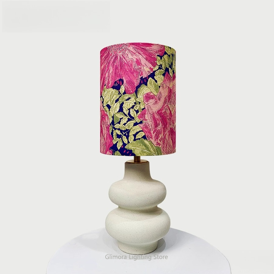 Liberty Fabric Table Lamp: Imp - Century Textile & Sewing Supply Avenue C North Saskatoon Sk ulasan dan harga