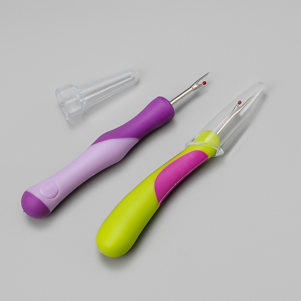 1Pc Craft Thread Cutter Seam R - Seam Ripper Tool ulasan dan harga