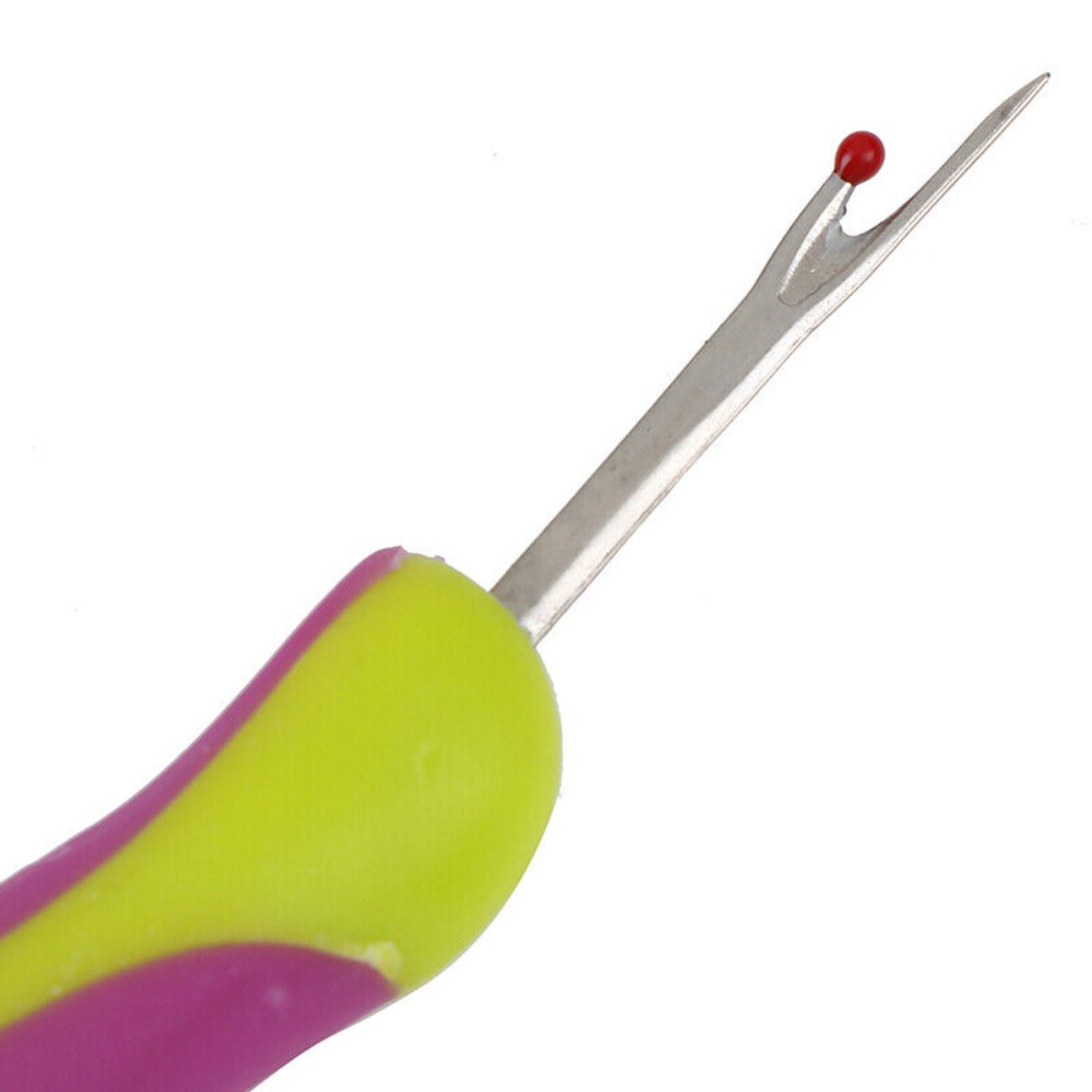 1Pc Craft Thread Cutter Seam R - Seam Ripper Tool ulasan dan harga