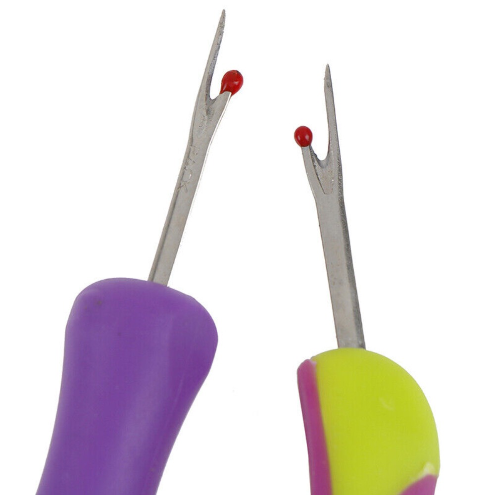 1Pc Craft Thread Cutter Seam R - Seam Ripper Tool ulasan dan harga