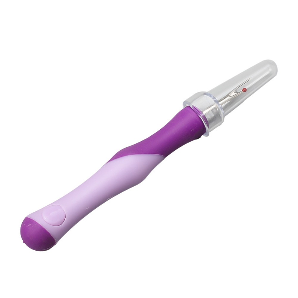 1Pc Craft Thread Cutter Seam R - Seam Ripper Tool ulasan dan harga