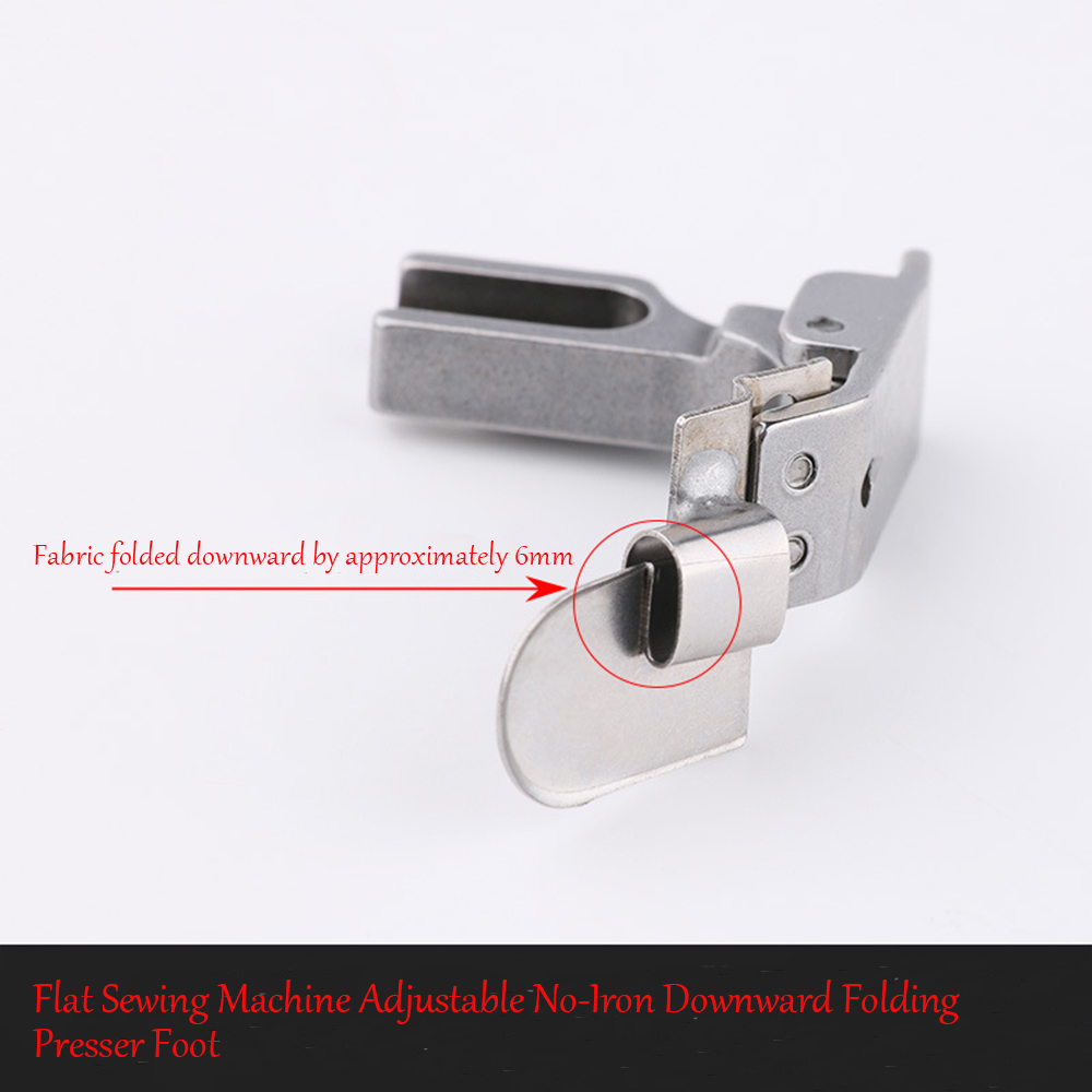 Flatbed Sewing Machine No - Ir - Sewing Expert ulasan dan harga