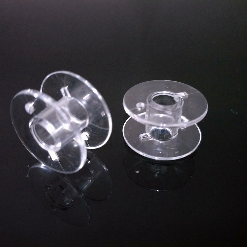 Hot sell 30pc Sewing Bobbins S - Sewing Machine Yarn ulasan dan harga