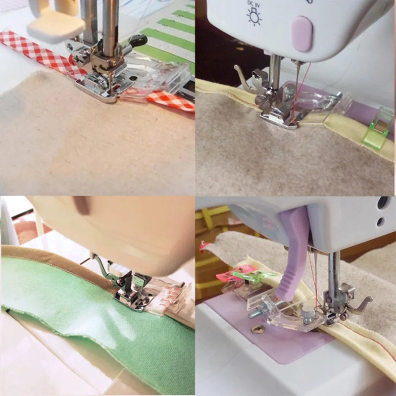 Low Shank Shirring Gathering P - Sewing Gathering ulasan dan harga