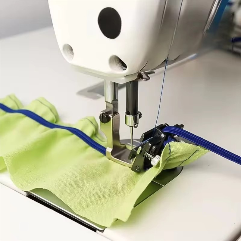 Industrial Sewing Machine Pres - Sewing Expert ulasan dan harga