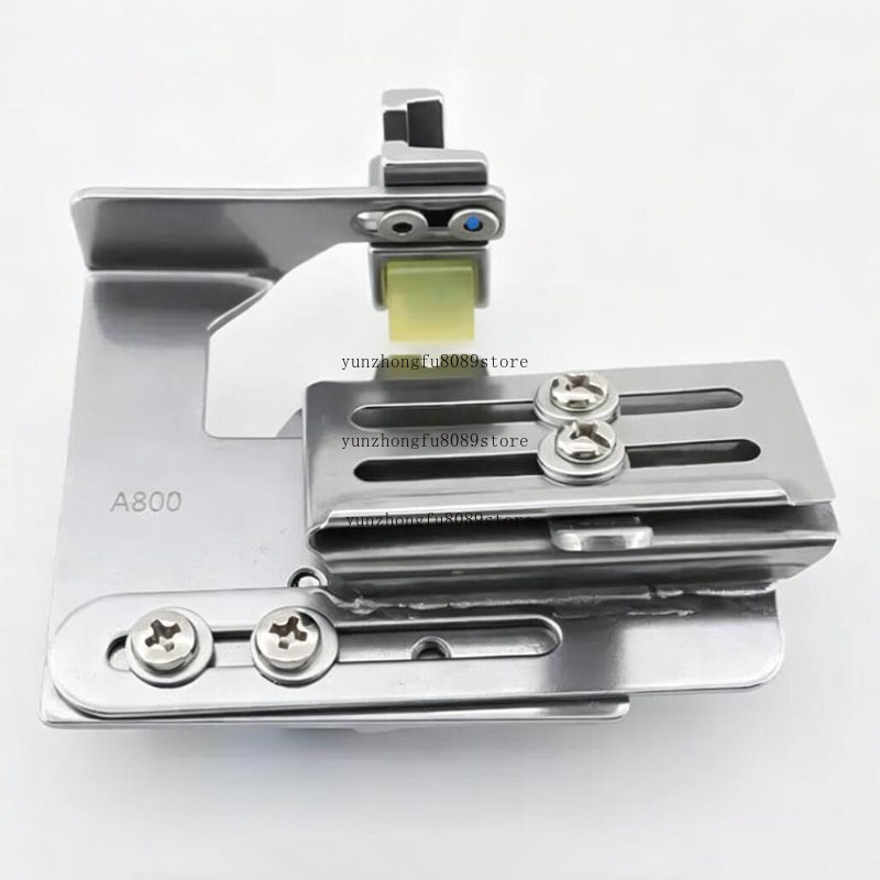 Adjustable Roller Presser Foot - Sewing Gathering ulasan dan harga