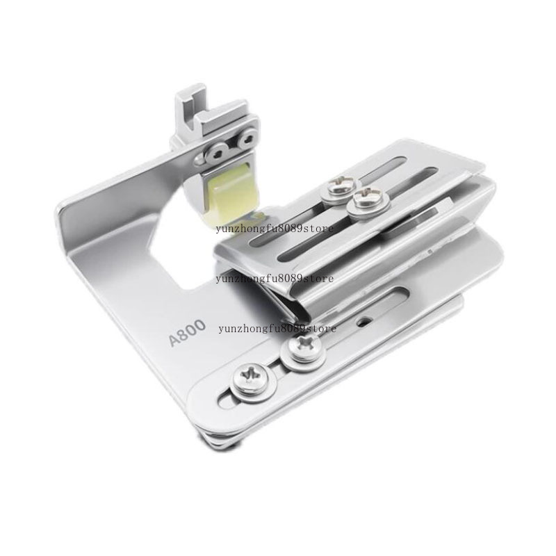 Adjustable Roller Presser Foot - Sewing Gathering ulasan dan harga