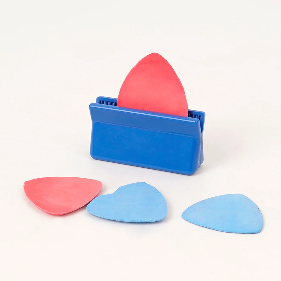Powder Clip, Four-color Powder - Tailor Chalk Marker ulasan dan harga