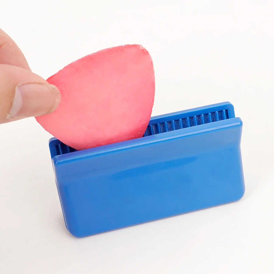 Powder Clip, Four-color Powder - Tailor Chalk Marker ulasan dan harga