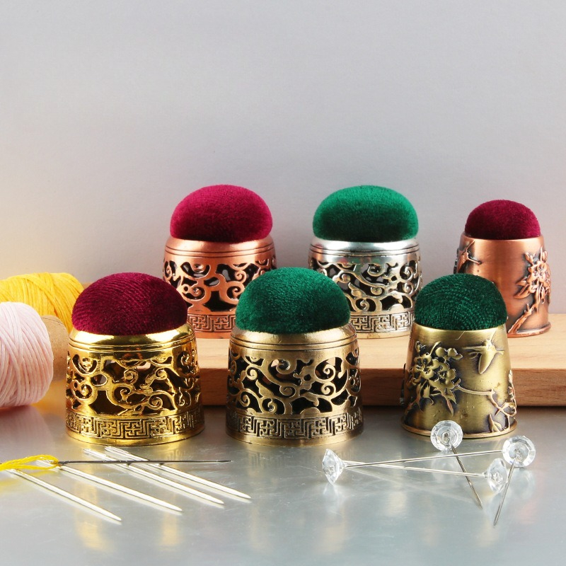 Cross Stitch Tool Pincushions  - Sewing Pin Cushion ulasan dan harga